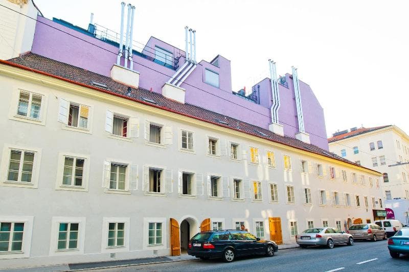 Vox Design Hotel 4