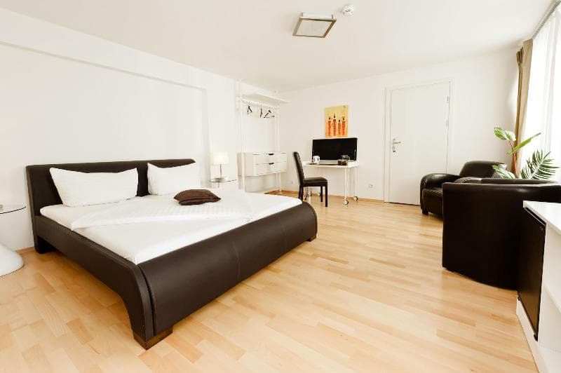 Vox Design Hotel 5