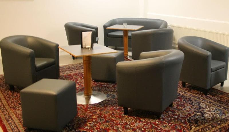 Sporthotel Podersdorf photo 1