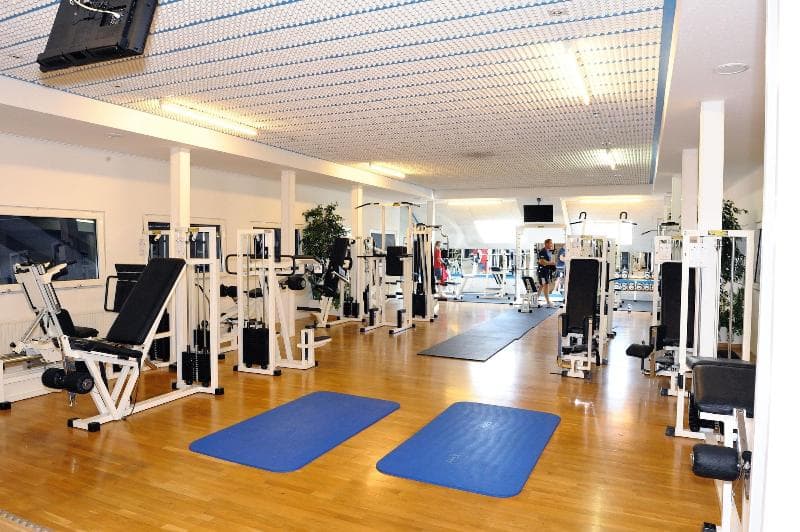 Sporthotel Podersdorf 3