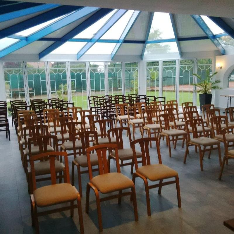 Sporthotel Podersdorf main