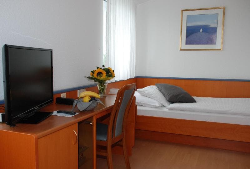 Sporthotel Podersdorf 5