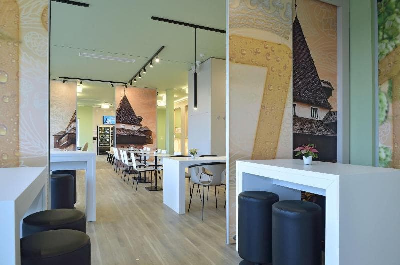 B&B HOTEL Graz City-Sud photo 1