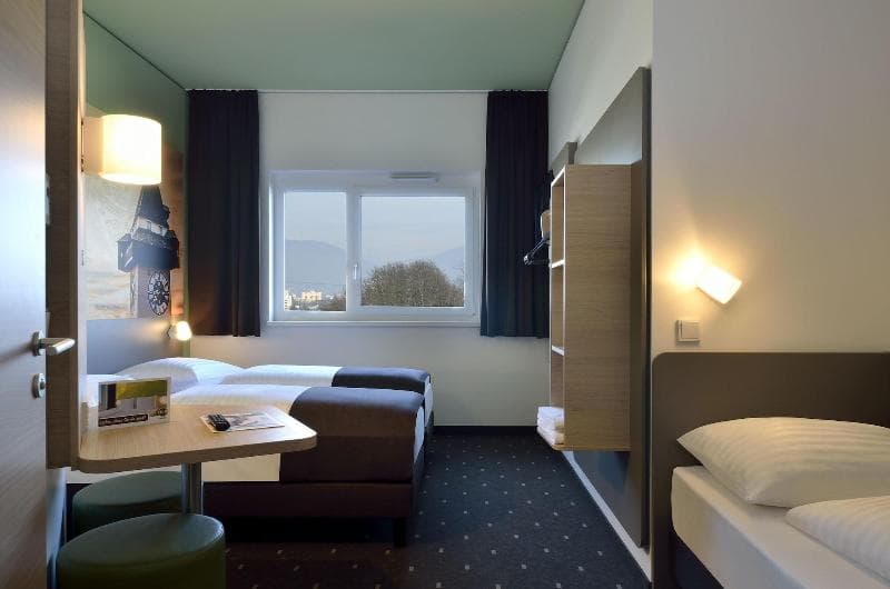 B&B HOTEL Graz City-Sud 3