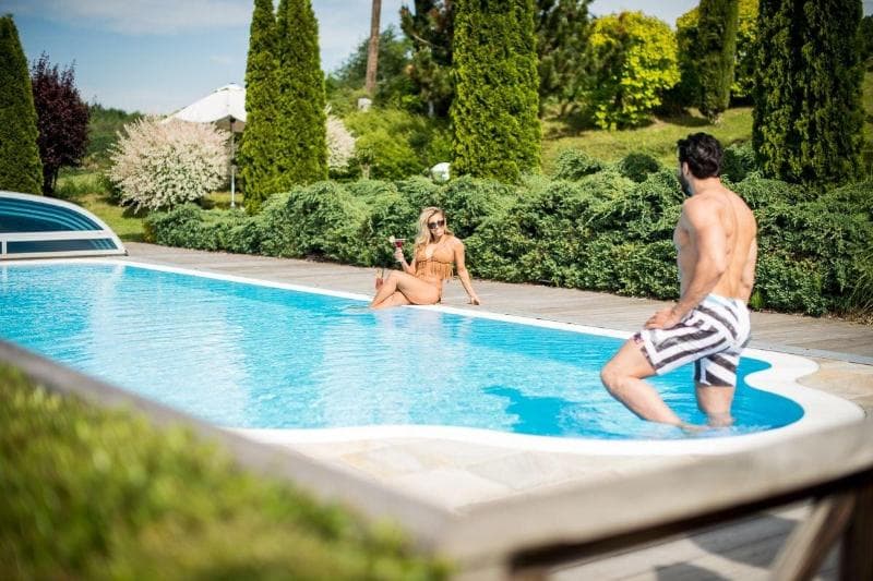 Maiers Kuschelhotel Deluxe - Adults Only main