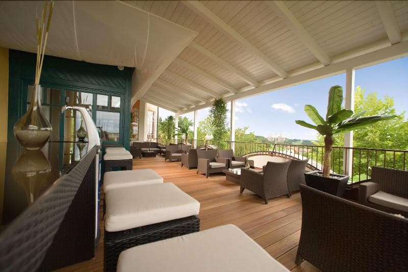 Maiers Kuschelhotel Deluxe - Adults Only 5