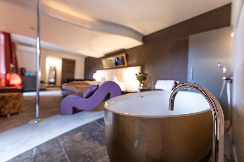 Maiers Kuschelhotel Deluxe - Adults Only 3