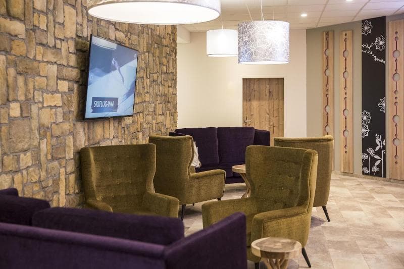 Cooee Alpin Hotel Dachstein 2