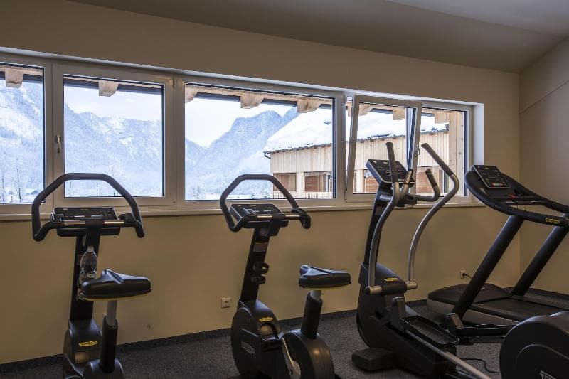 Cooee Alpin Hotel Dachstein 3