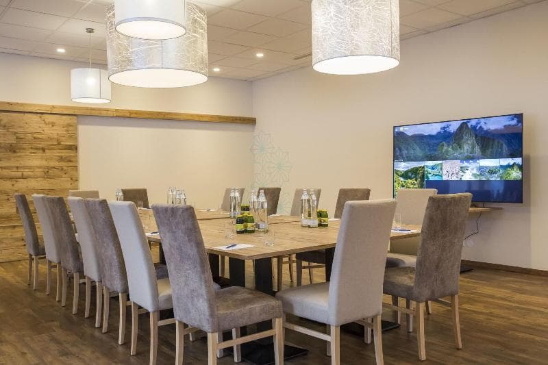 Cooee Alpin Hotel Dachstein photo 1