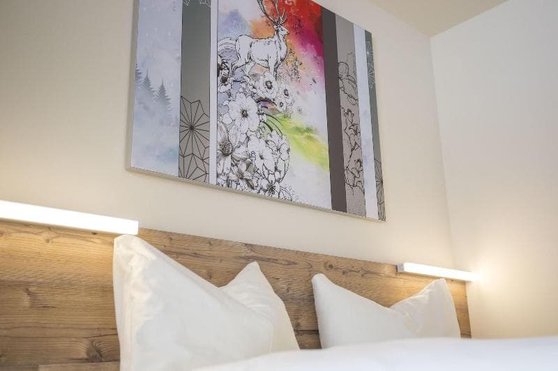 Cooee Alpin Hotel Dachstein 5