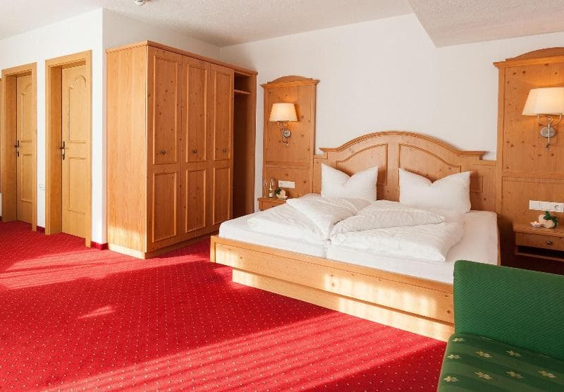Hotel Augarten 3