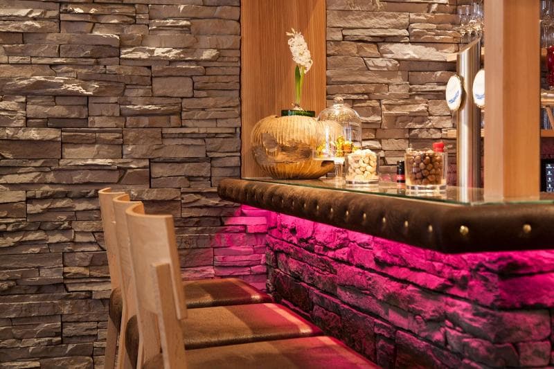 Am Dorfplatz Suites - Adults Only main