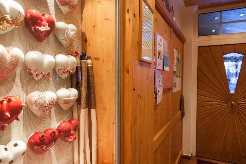 Am Dorfplatz Suites - Adults Only 5
