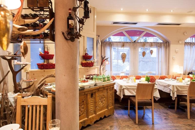 Am Dorfplatz Suites - Adults Only 3