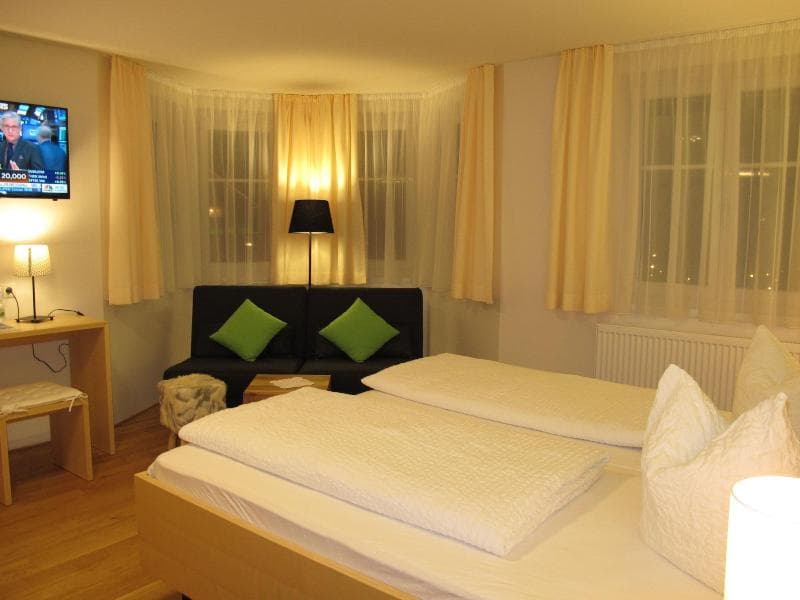 Gasthof Ochsen (Adults Only) 5