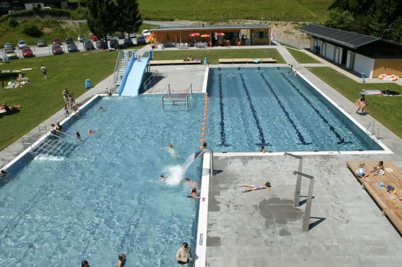 Gasthof Ochsen (Adults Only) main