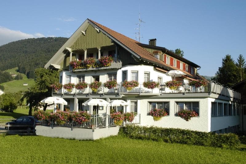 Gasthof Ochsen (Adults Only) 4