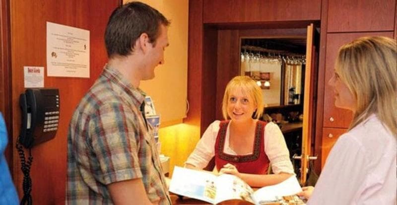 Hotel Gisela 5