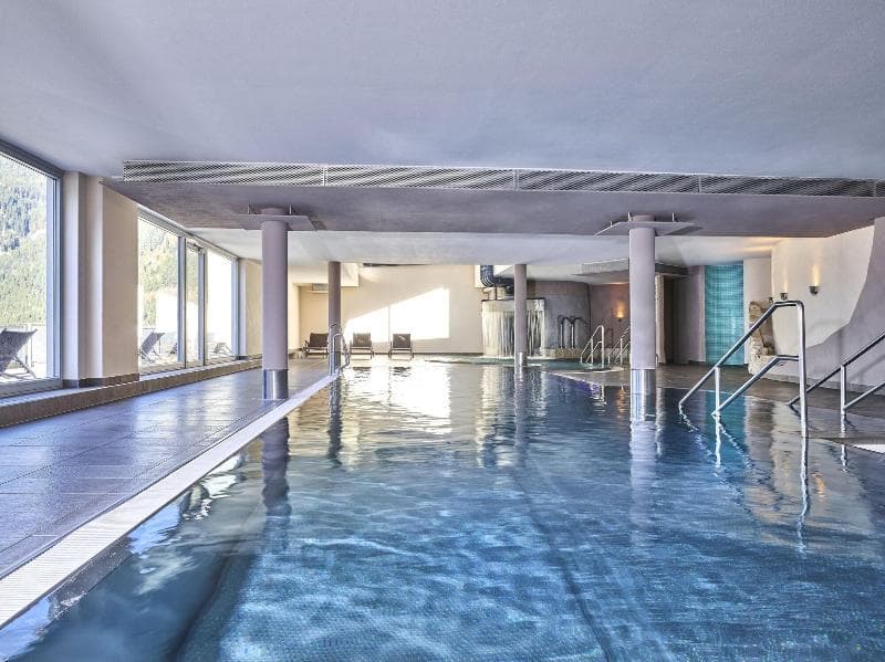 Hapimag Resort Bad Gastein main