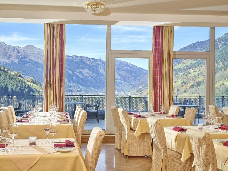 Hapimag Resort Bad Gastein 5