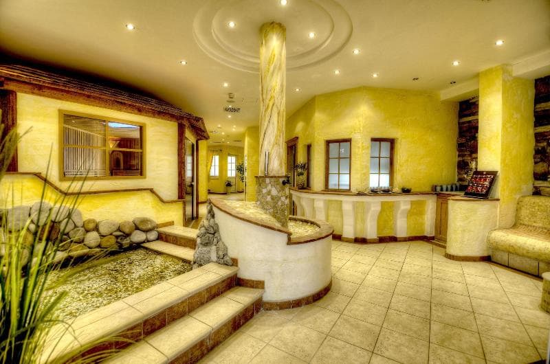 Grundlers Hotel Restaurant Spa 4