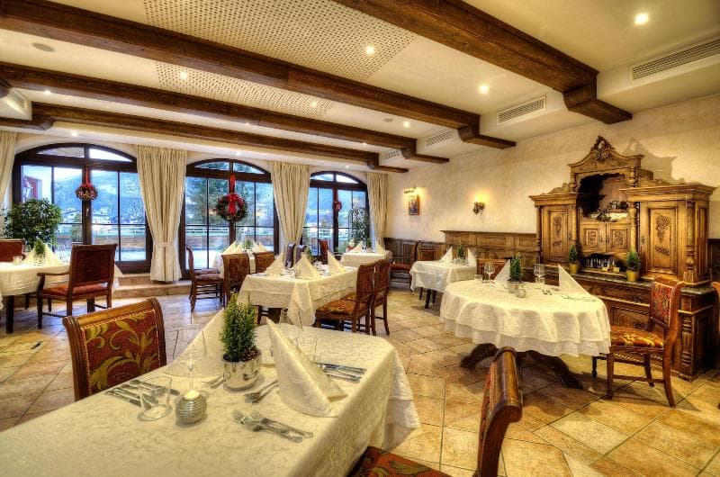 Grundlers Hotel Restaurant Spa photo 1