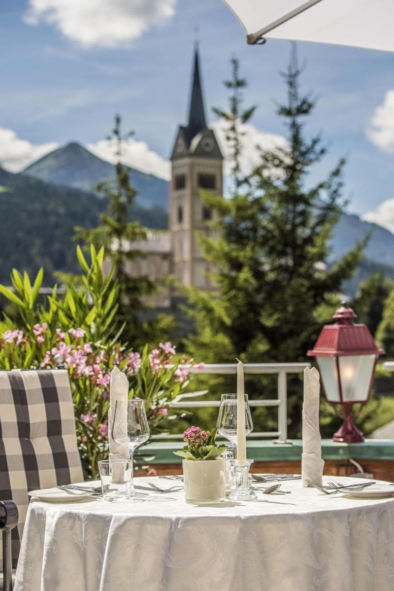 Grundlers Hotel Restaurant Spa 5