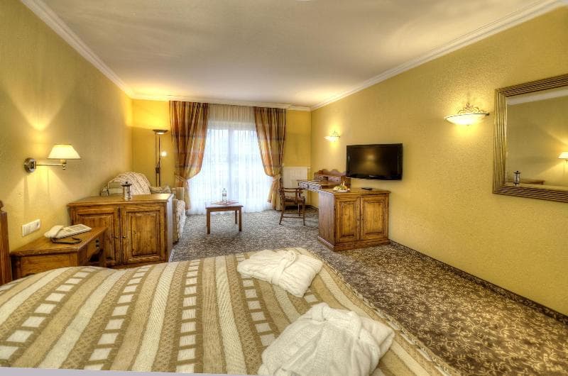 Grundlers Hotel Restaurant Spa 3