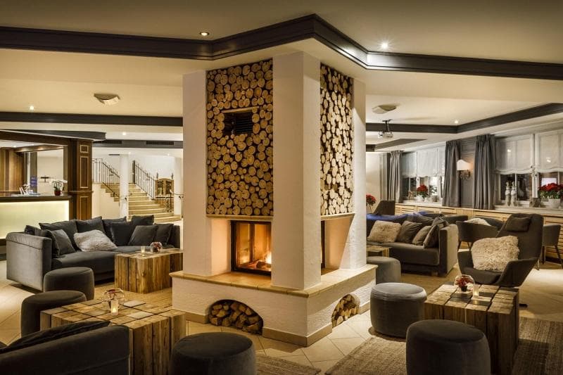 Valamar Obertauern Hotel main