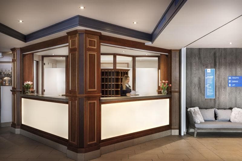Valamar Obertauern Hotel 5