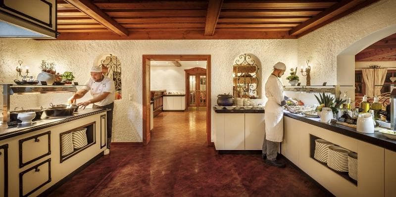 Valamar Obertauern Hotel 3