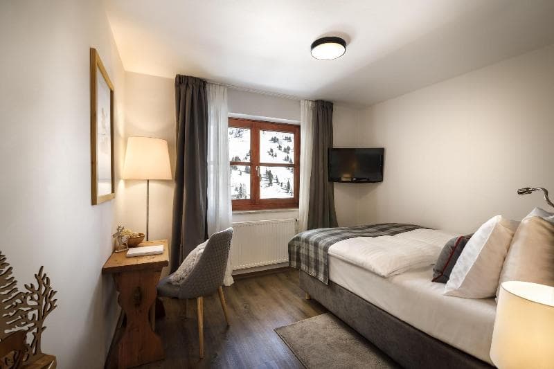 Valamar Obertauern Hotel 4