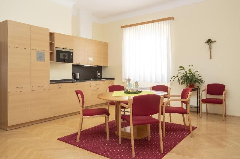 Gstehaus Im Priesterseminar Salzburg 5