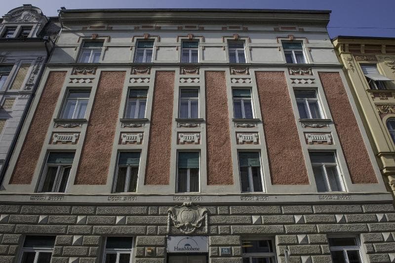 Haus Mobene - Hotel Garni 4