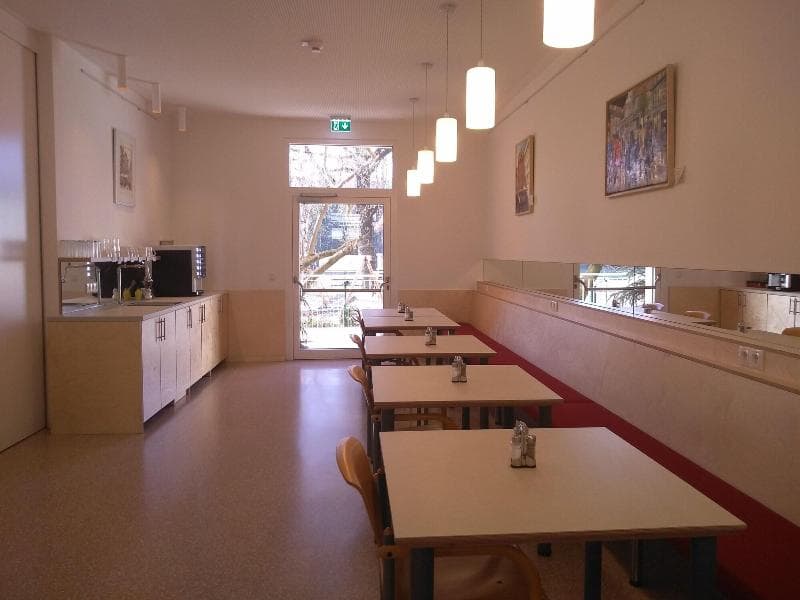 Haus Mobene - Hotel Garni main