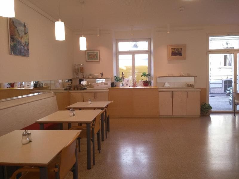 Haus Mobene - Hotel Garni 5