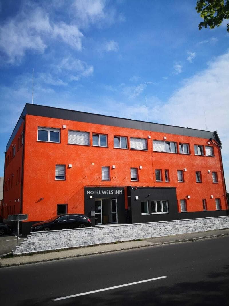 Wels Inn Hotel photo 1