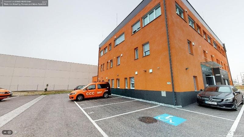 Wels Inn Hotel 4