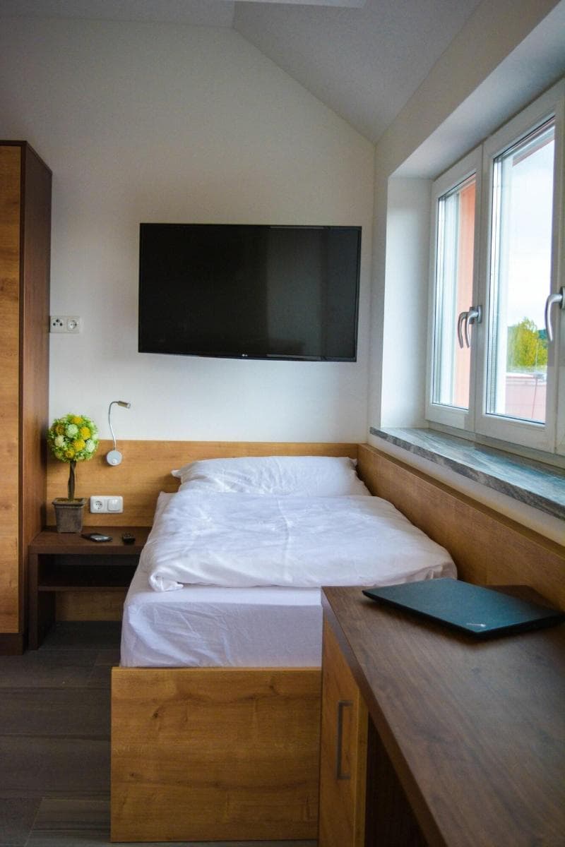 Wels Inn Hotel 5