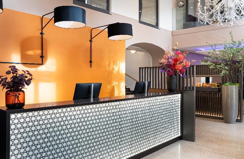 Leonardo Boutique Hotel Linz City Center 4