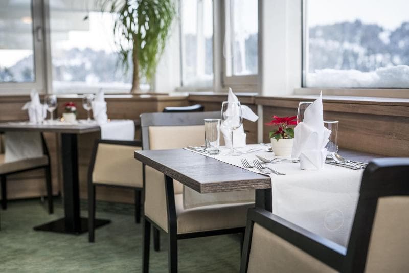 Panorama Hotel Turracher Hohe 4