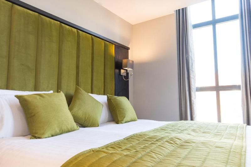St Nicholas Hotel 3