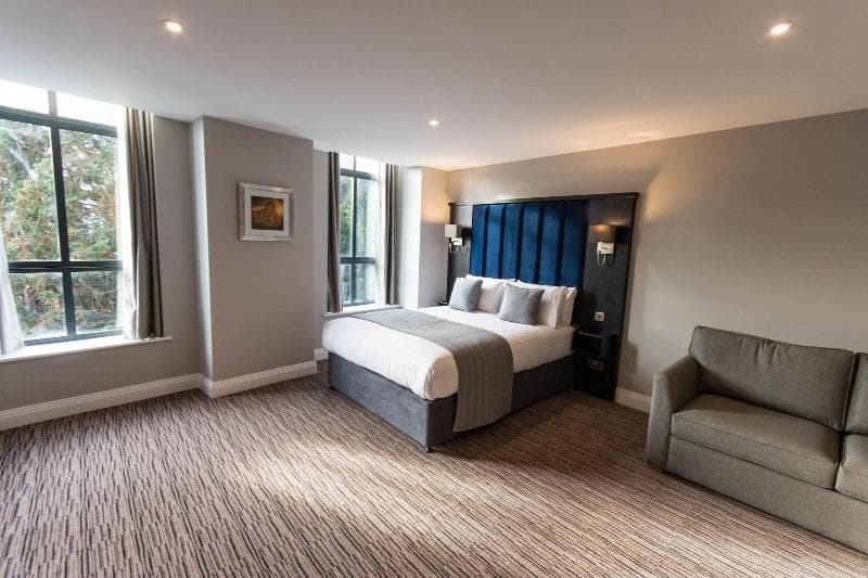 St Nicholas Hotel 2