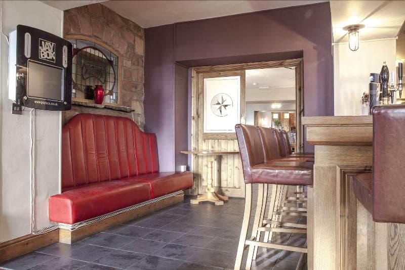 Crofters Lodge photo 1