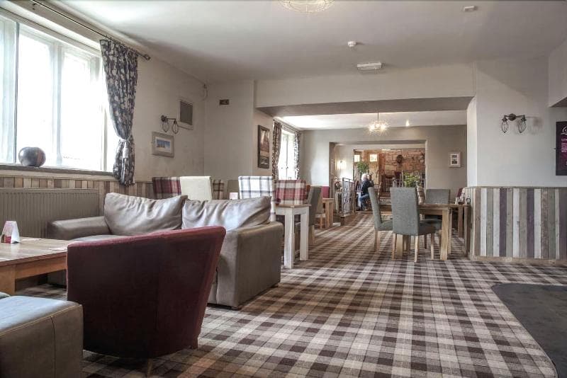 Crofters Lodge 5