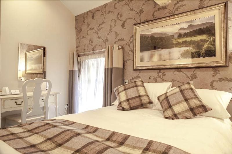 Crofters Lodge 4