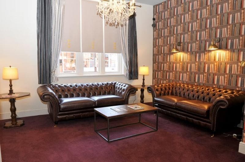 The Royal Hotel Crewe, A Brilliant Collection 3