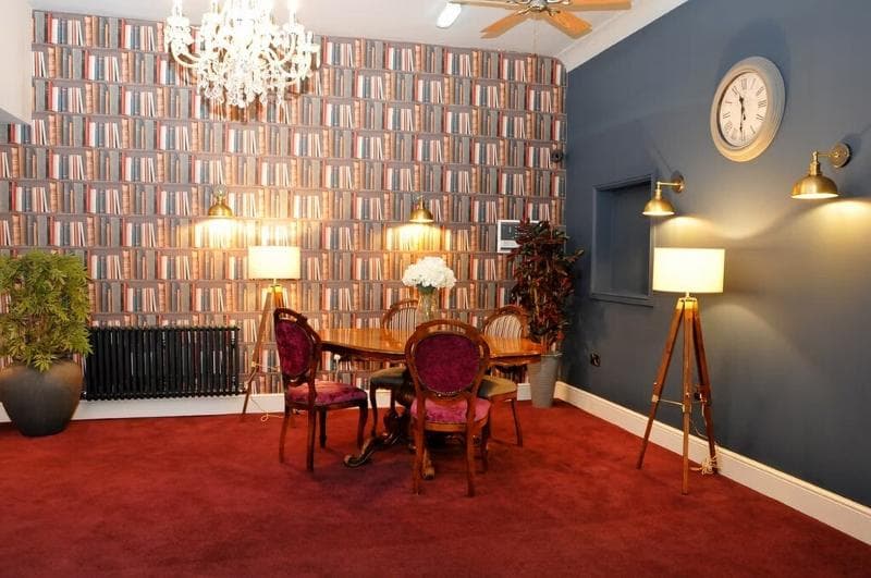 The Royal Hotel Crewe, A Brilliant Collection main