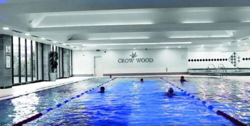 Crow Wood Hotel And Spa Resort 2